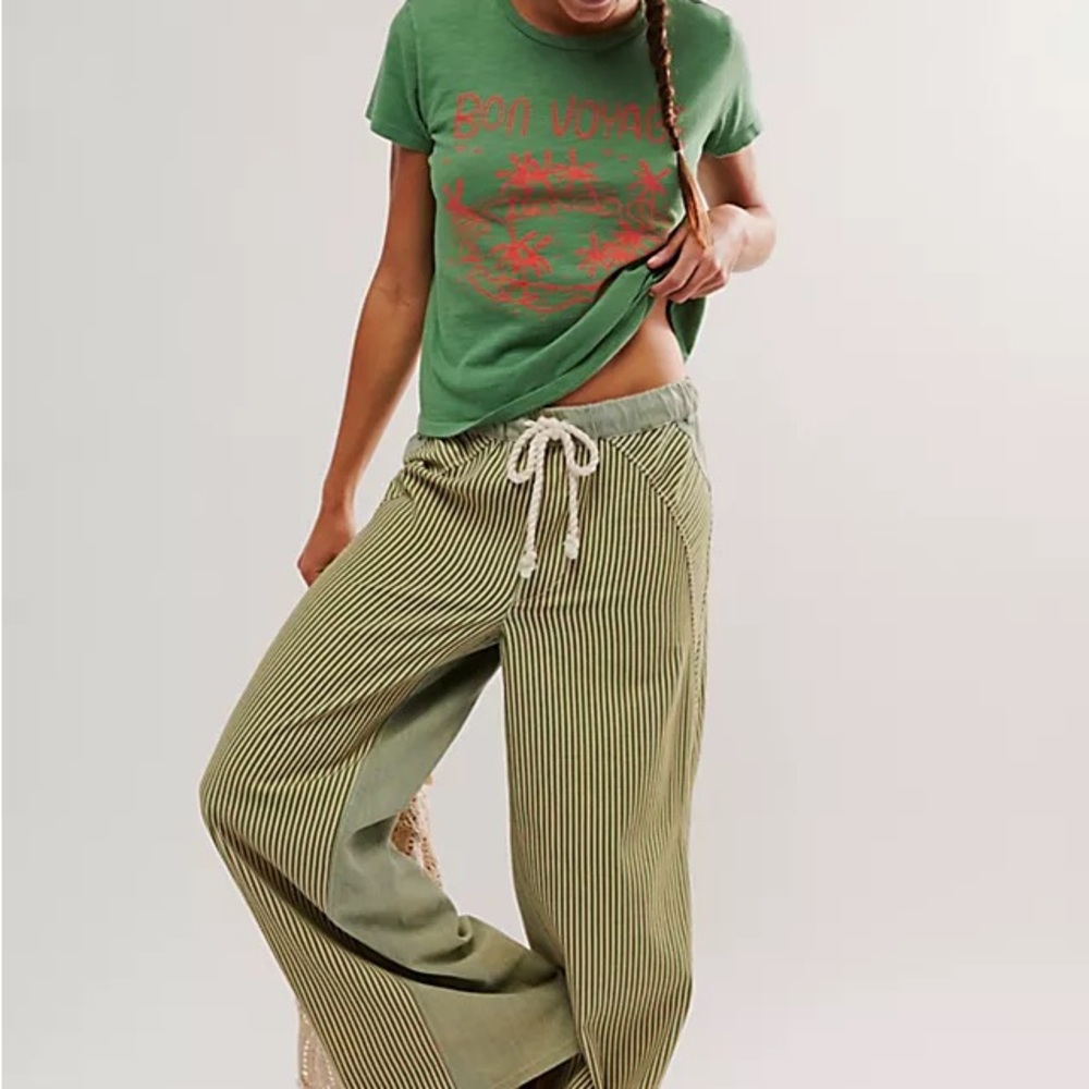 We The Free Milo Pant